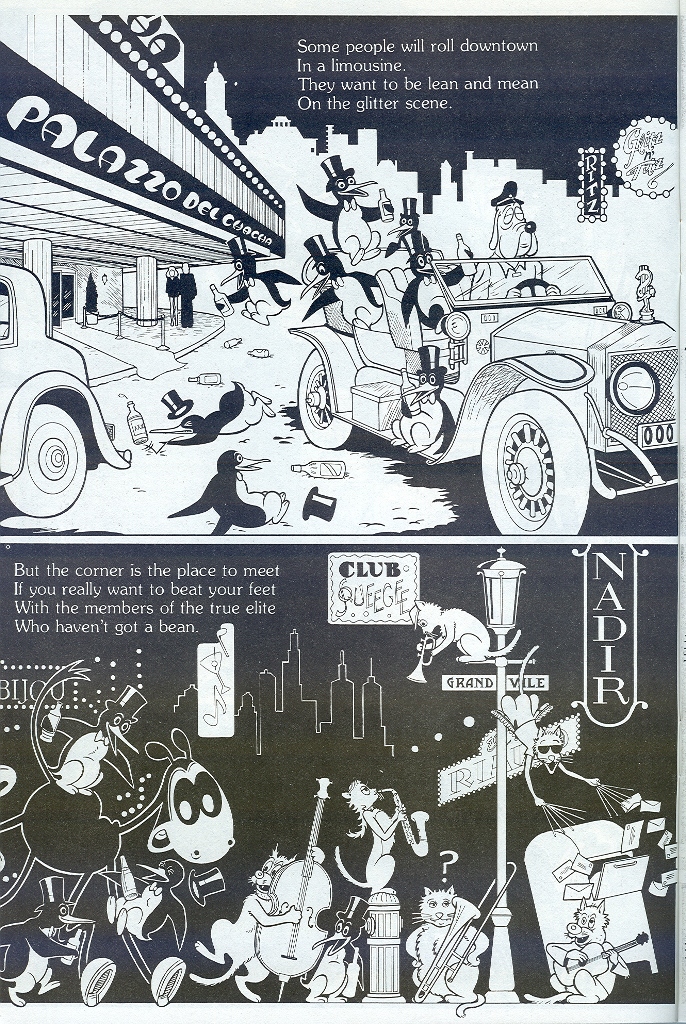 Neil the Horse Comics and Stories Issue #13 - Page 19