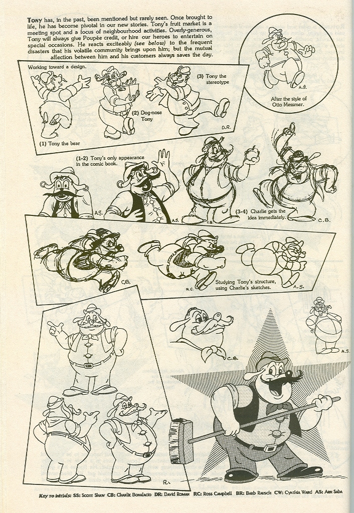 Neil the Horse Comics and Stories Issue #15 - Page 53