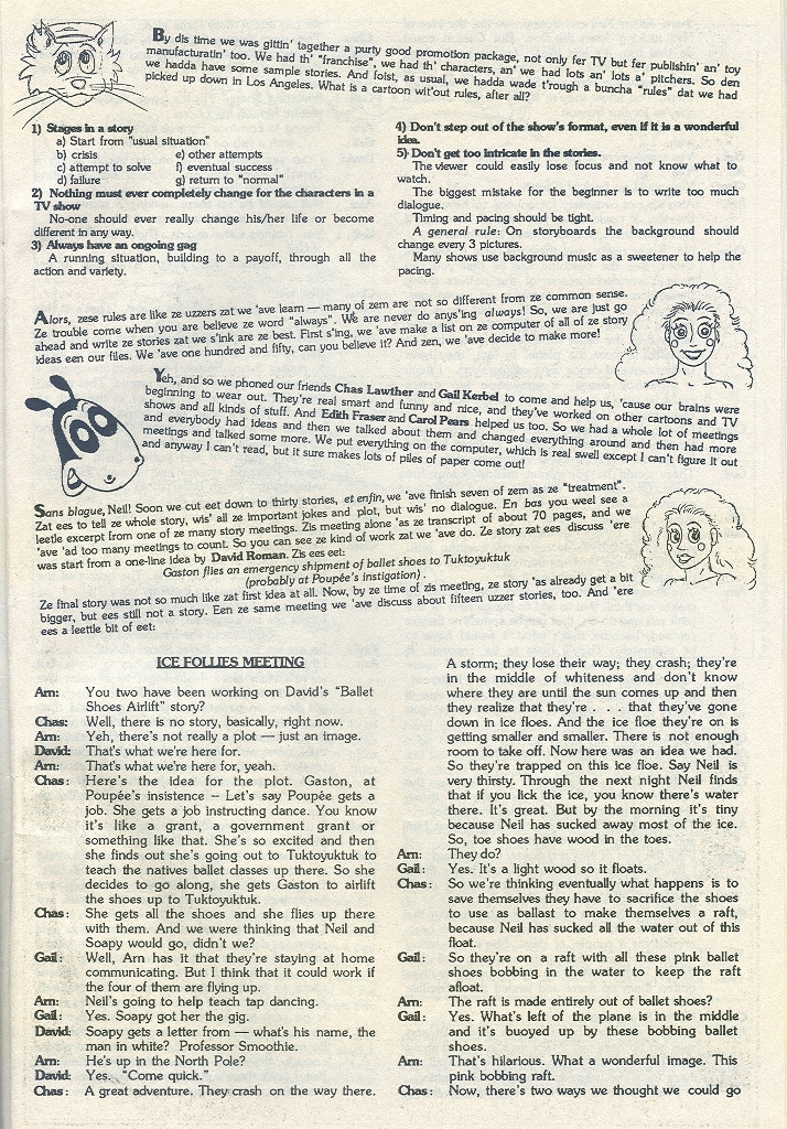 Neil the Horse Comics and Stories Issue #15 - Page 62