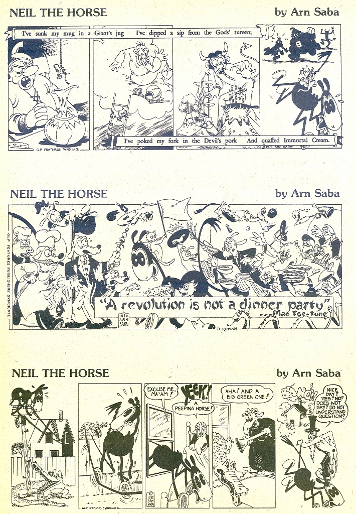 Neil the Horse Comics and Stories Issue #2 - Page 9