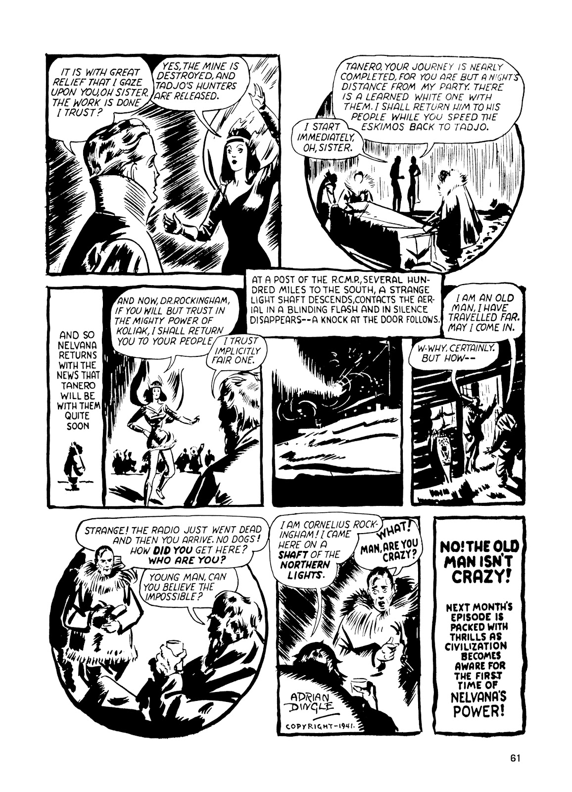 Nelvana of the Northern Lights TPB_(Part_1) - Page 69