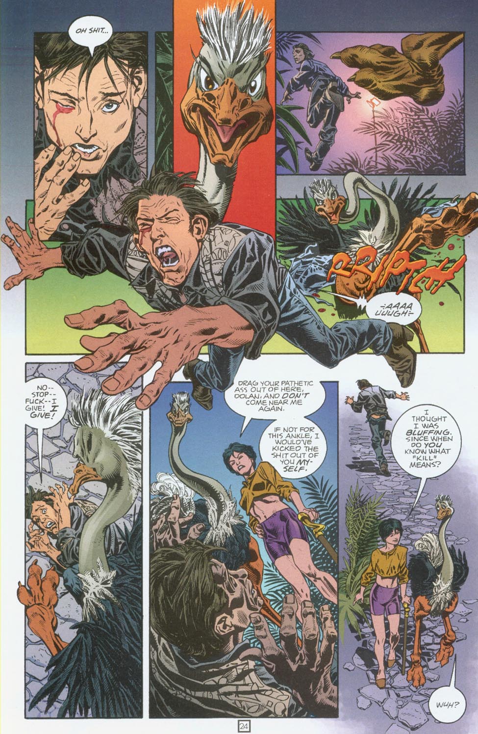 Nevada Issue #1 - Page 24