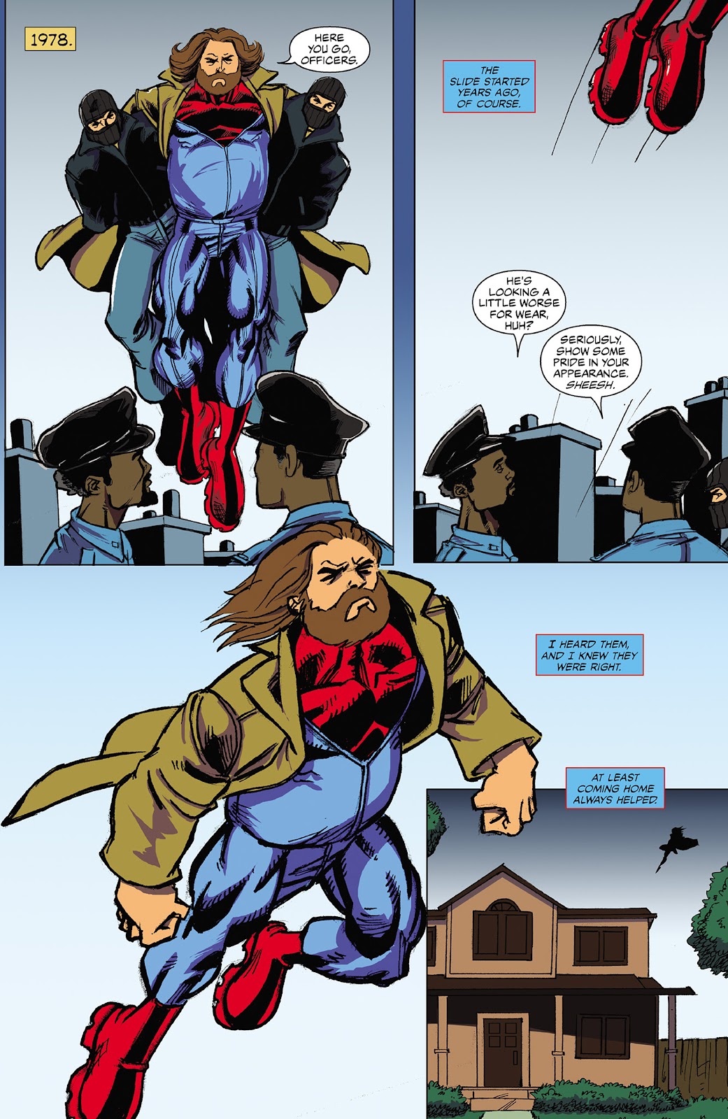 Never Ending Issue #2 - Page 12