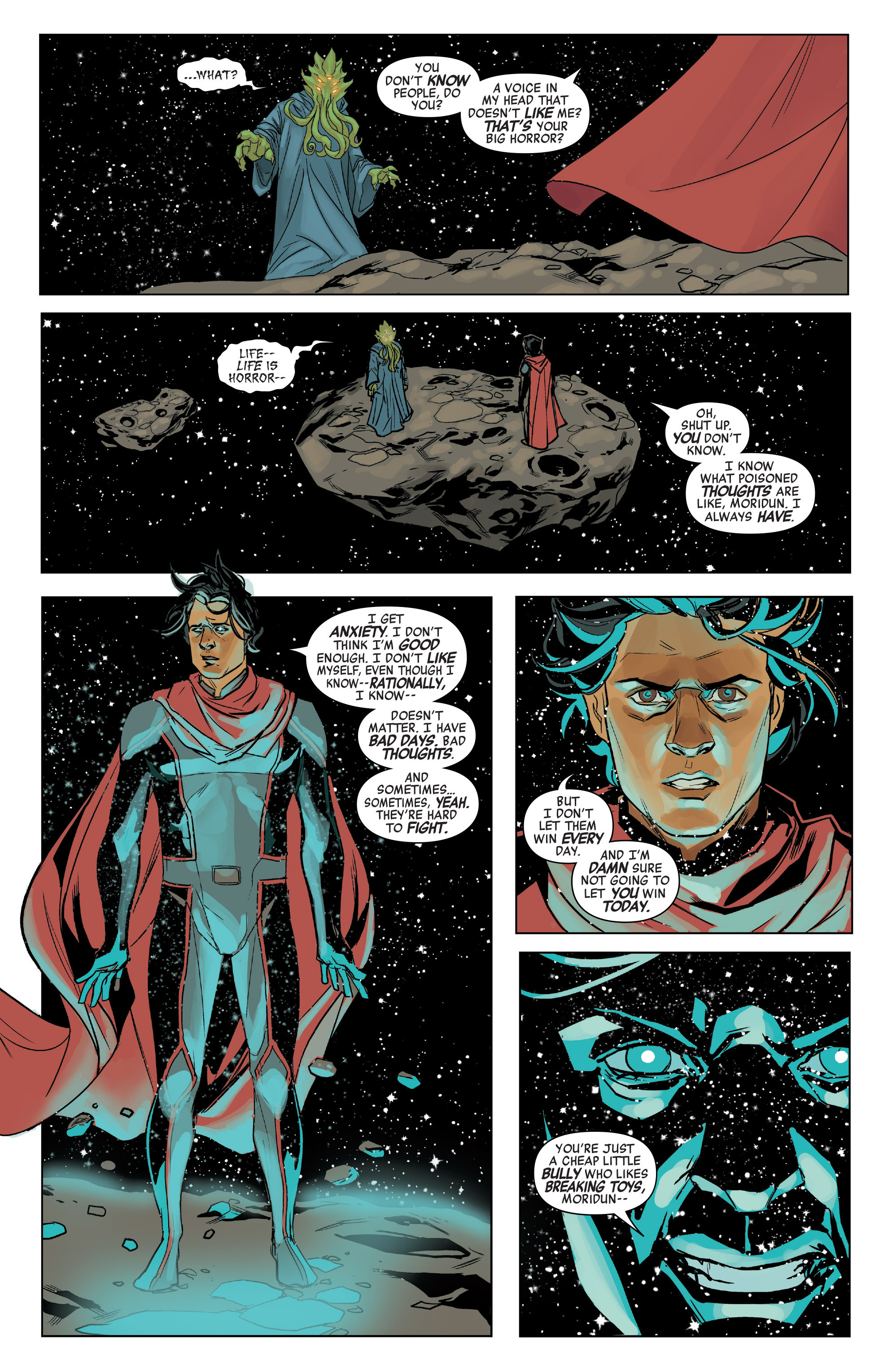 New Avengers (2015) Issue #6 - Page 16