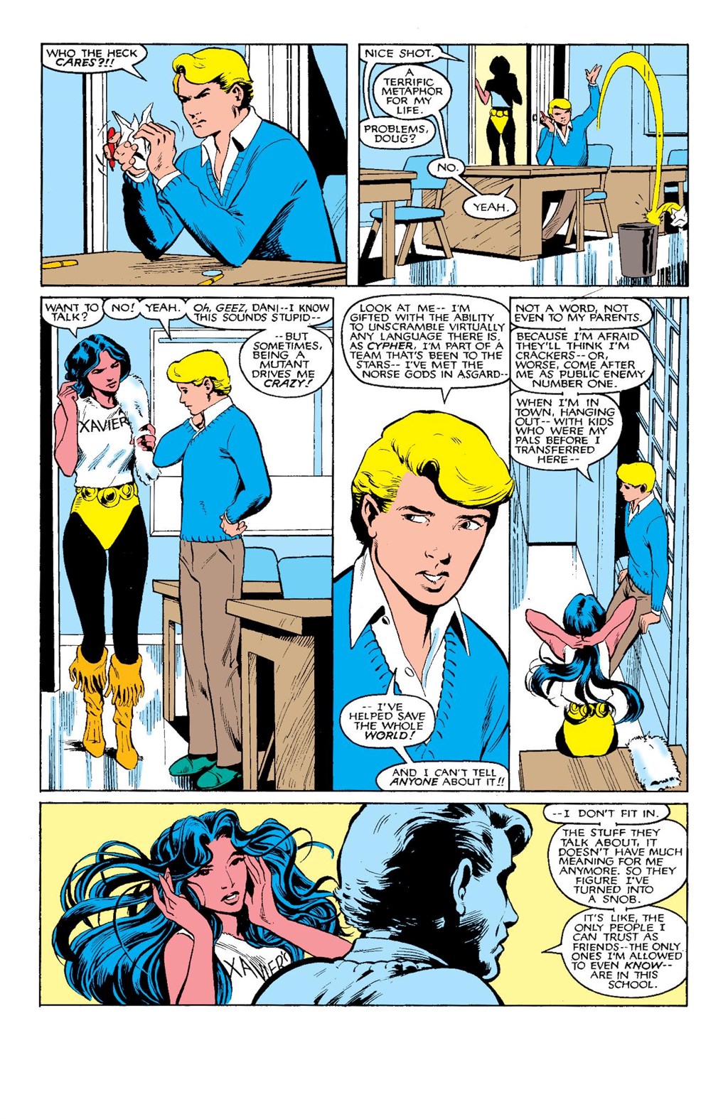 New Mutants Epic Collection TPB Asgardian Wars (Part 5) - Page 37