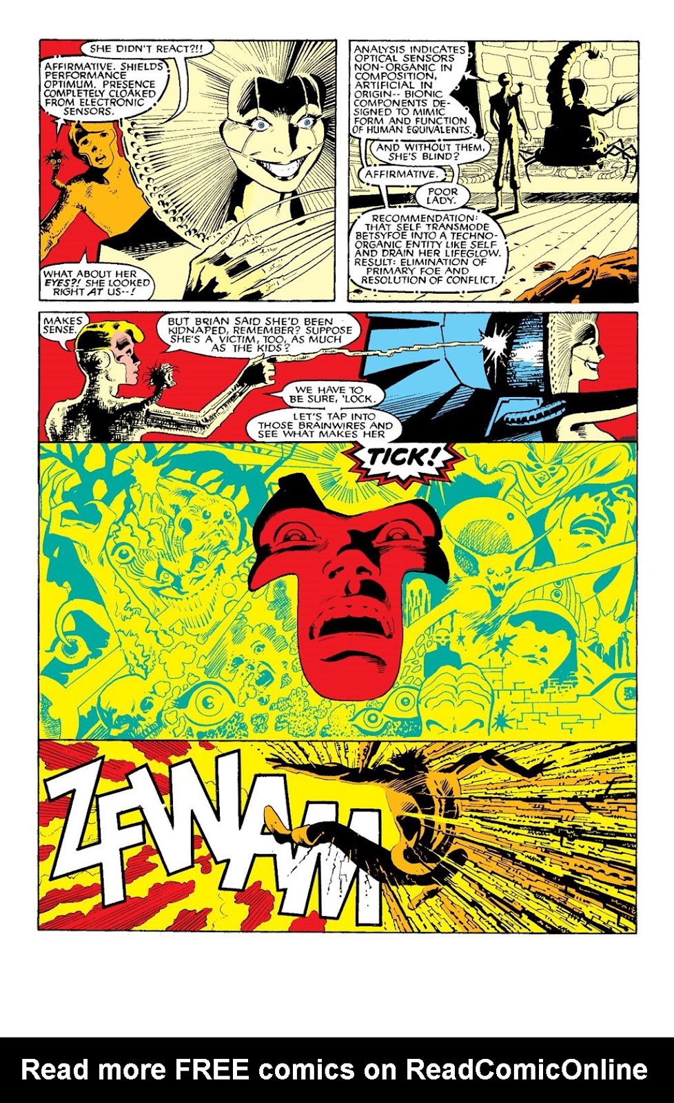 New Mutants Epic Collection TPB Asgardian Wars (Part 5) - Page 64