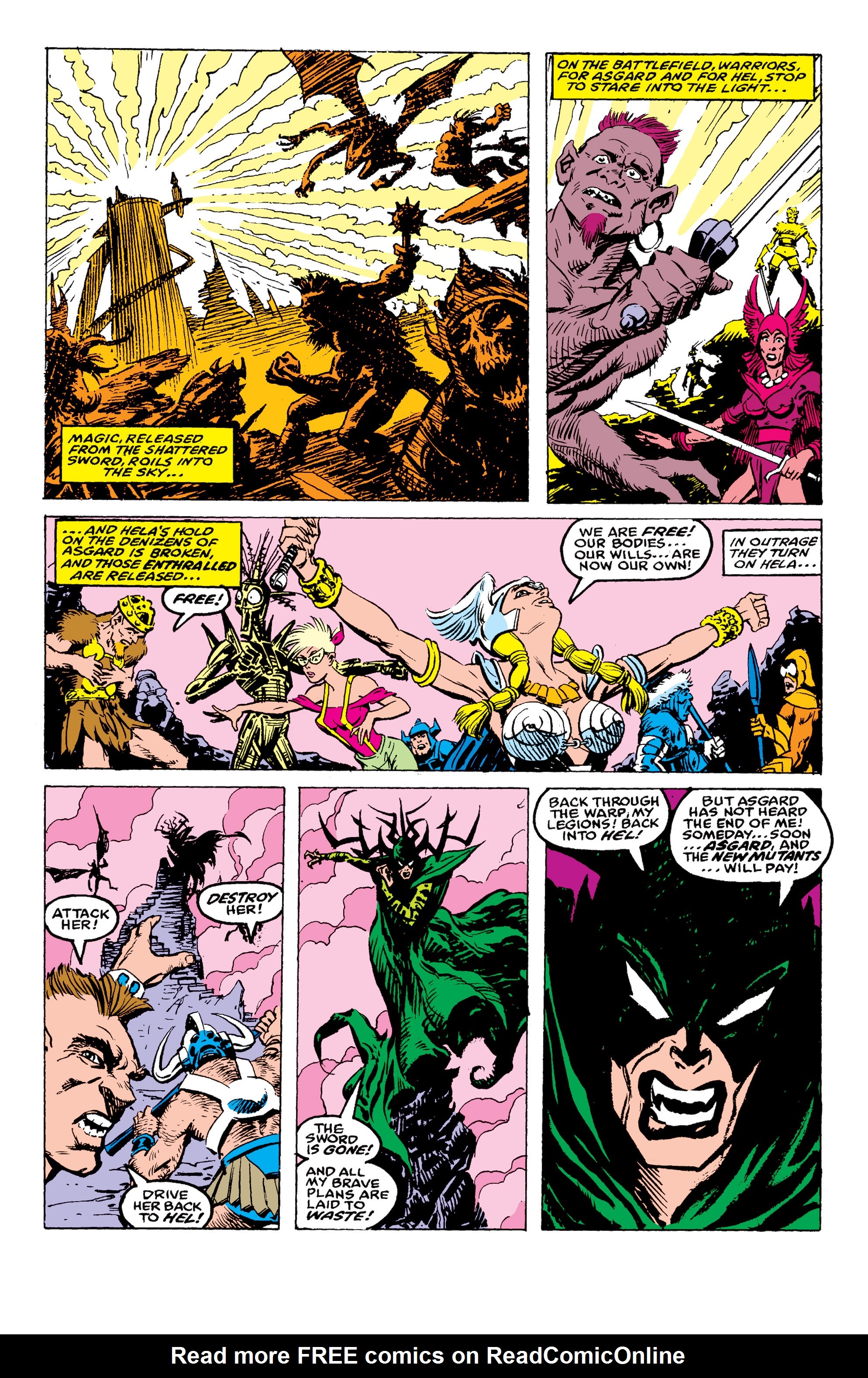 New Mutants Epic Collection TPB_Curse_Of_The_Valkyries_(Part_5) - Page 85