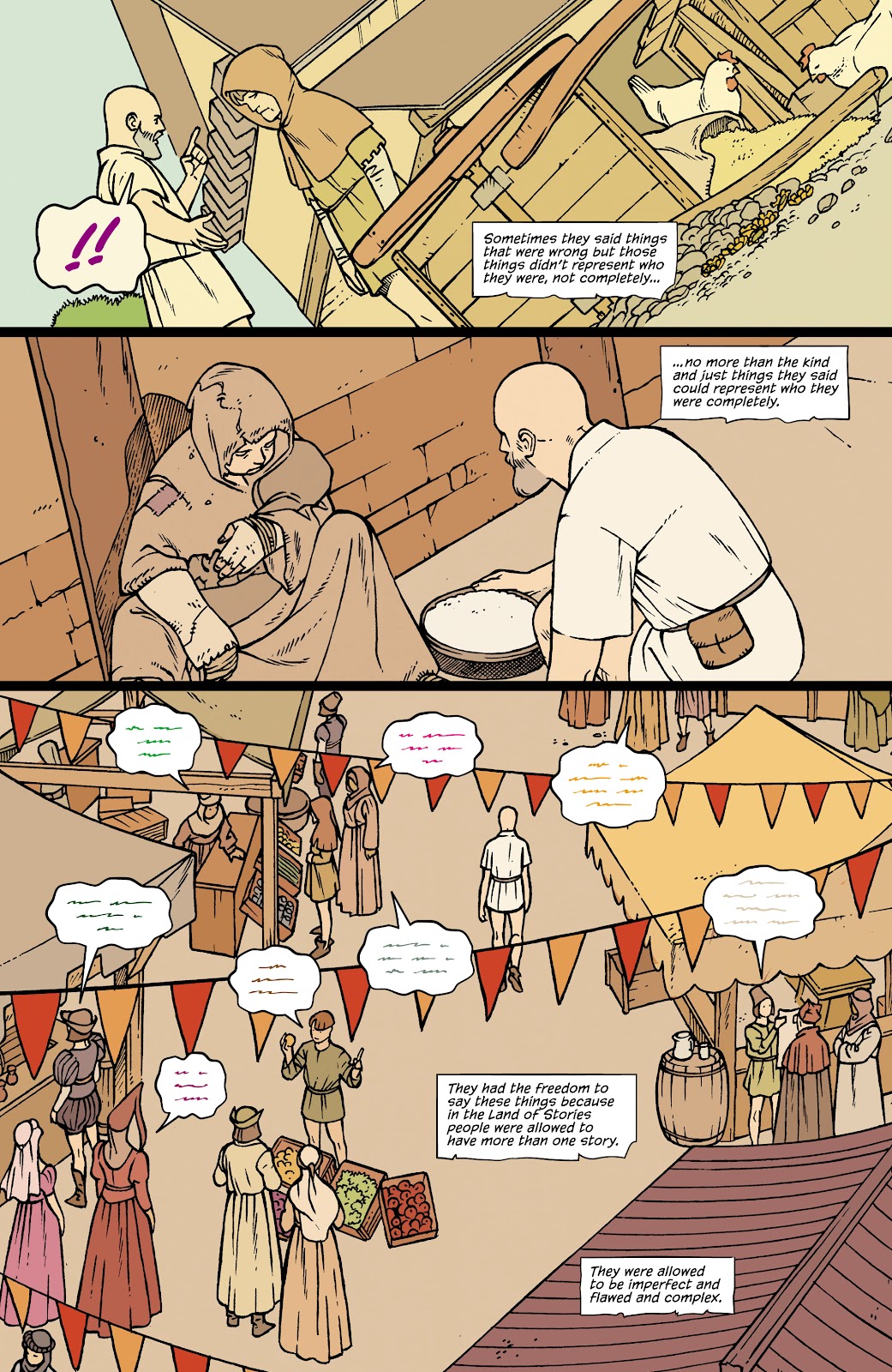 NewThink Issue #2 - Page 11