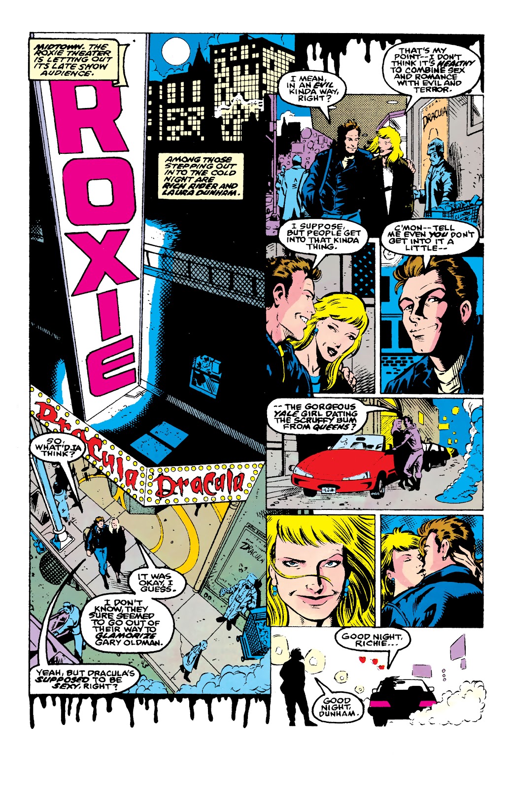 New Warriors Classic Omnibus TPB 2 (Part 3) - Page 24