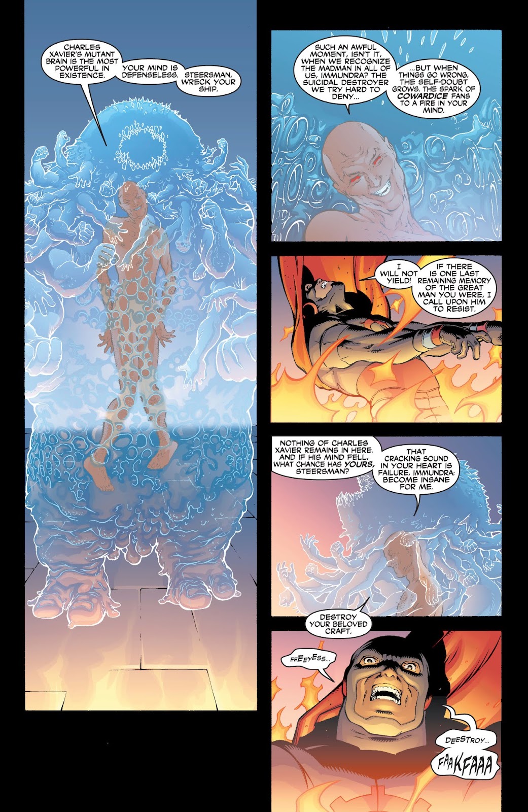 New X-Men (2001) _TPB_2 - Page 100