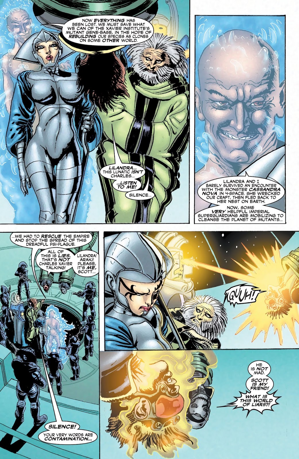 New X-Men (2001) _TPB_2 - Page 145