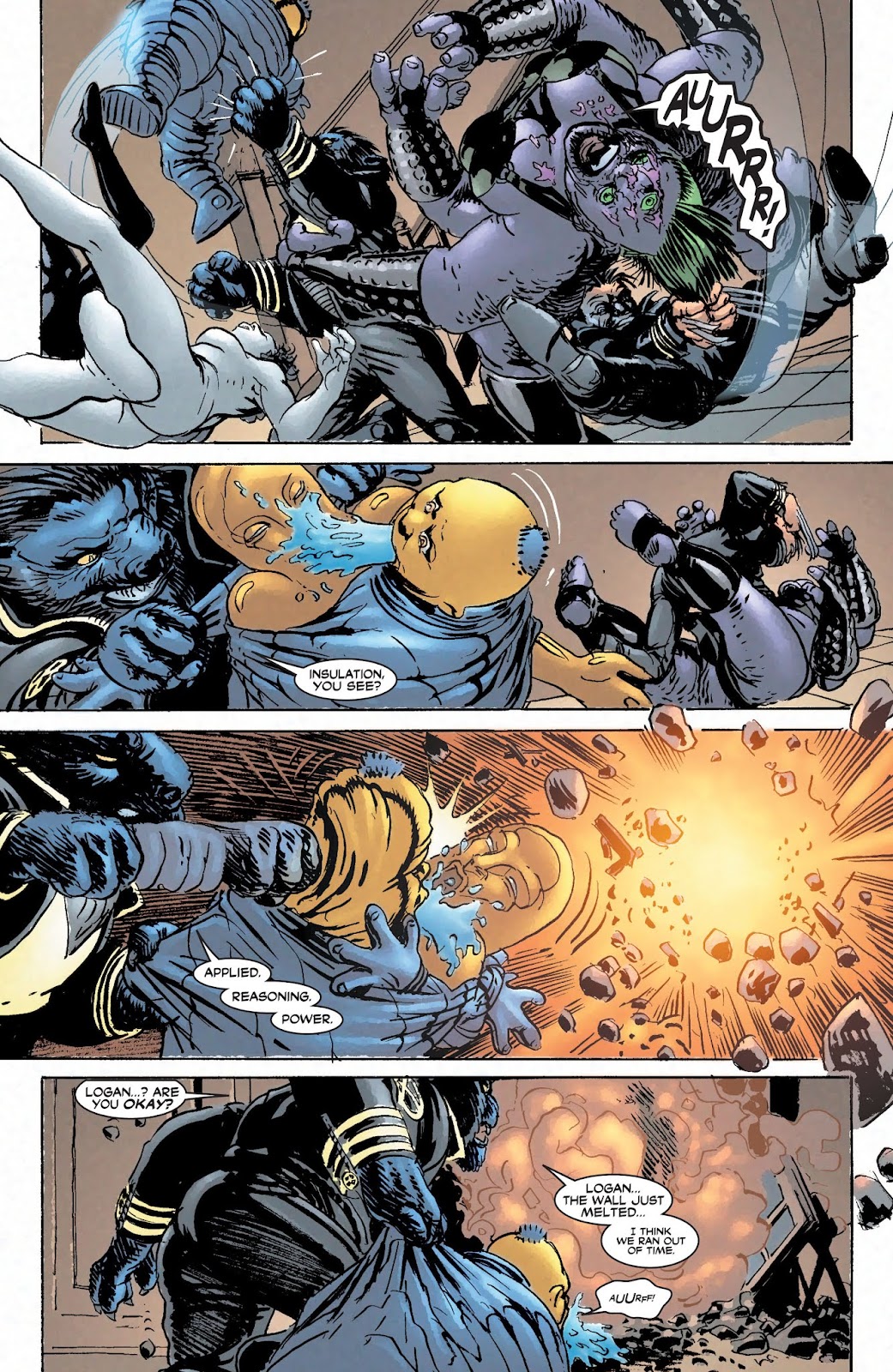 New X-Men (2001) _TPB_2 - Page 158