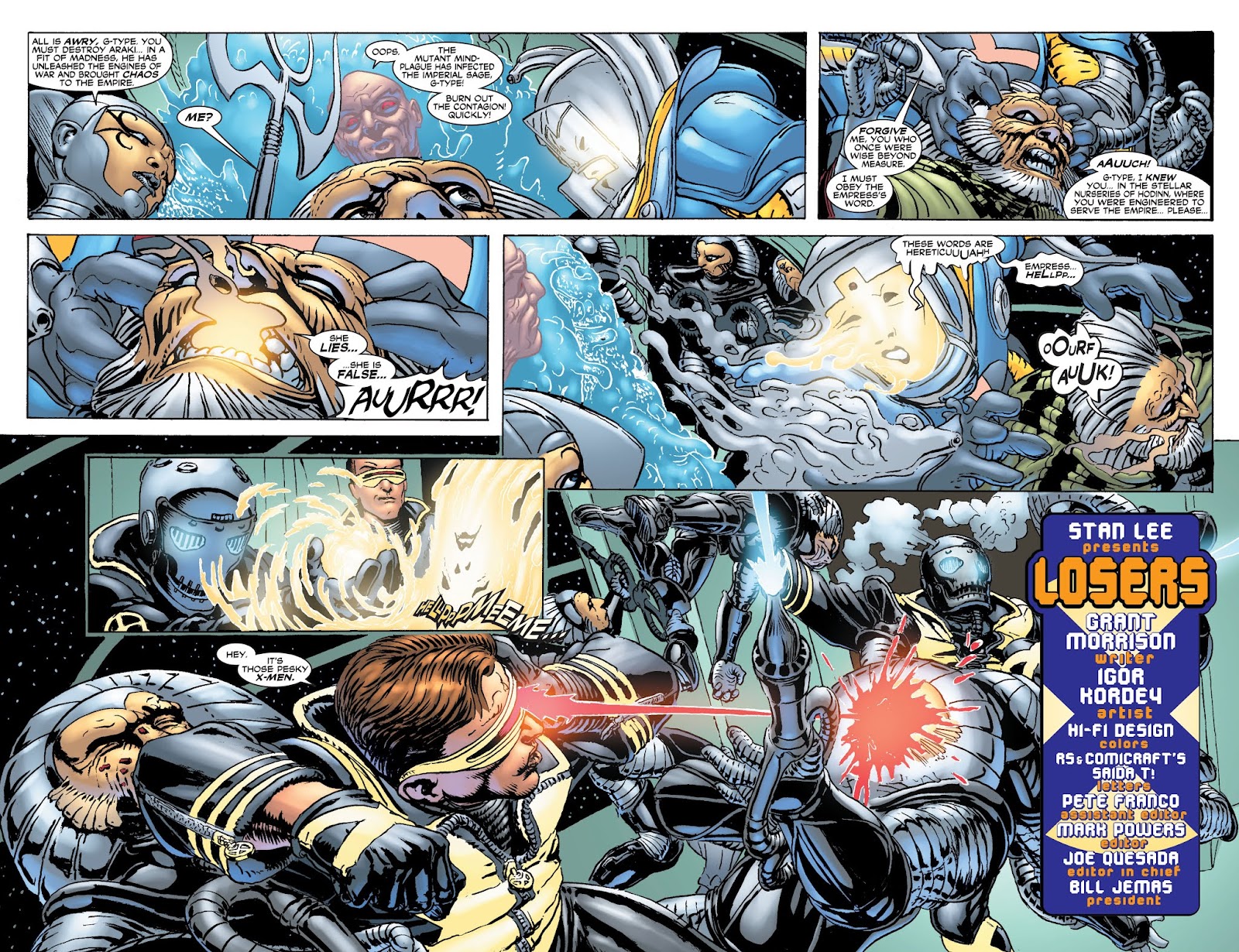New X-Men (2001) _TPB_2 - Page 170