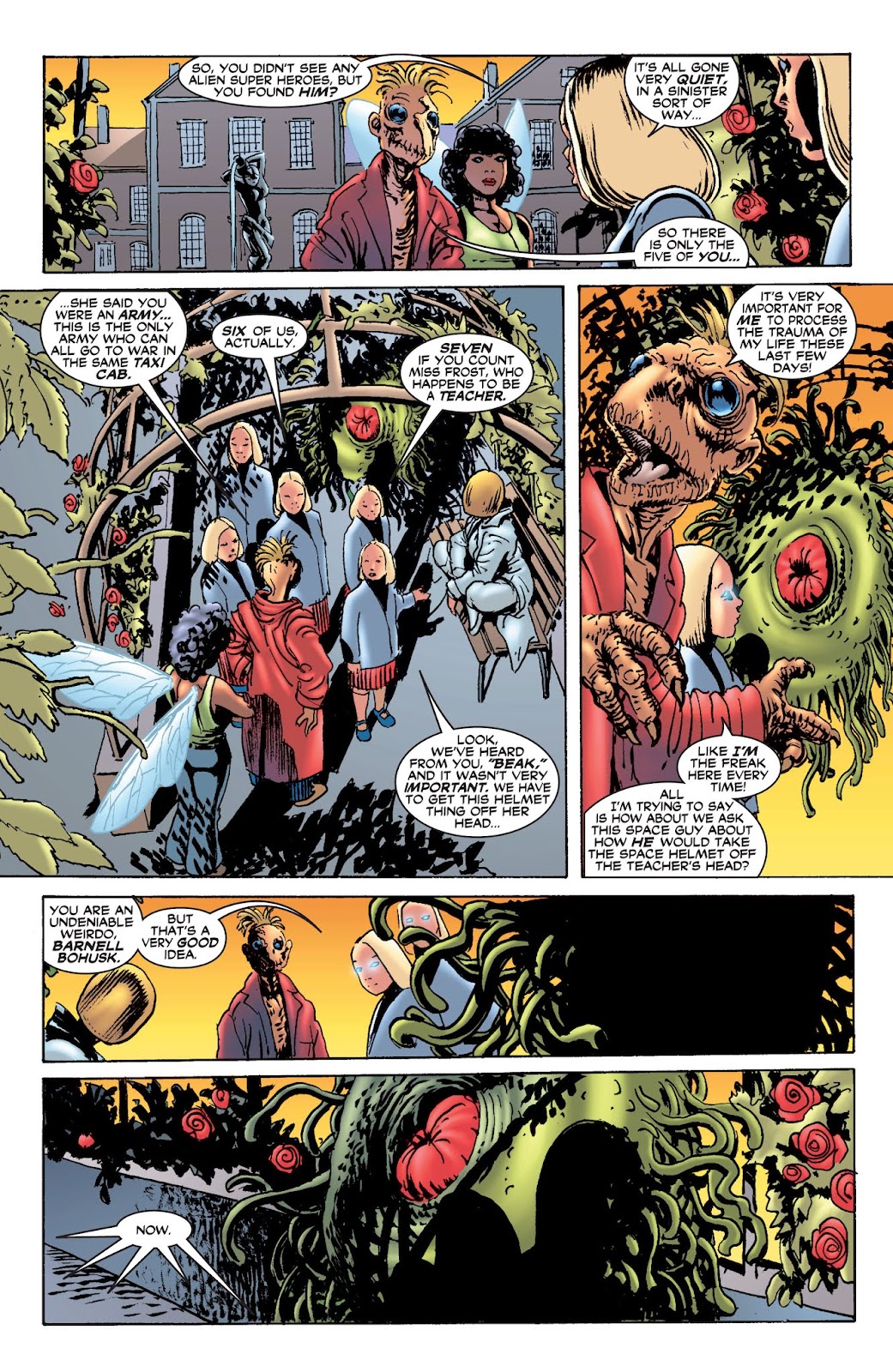 New X-Men (2001) _TPB_2 - Page 176