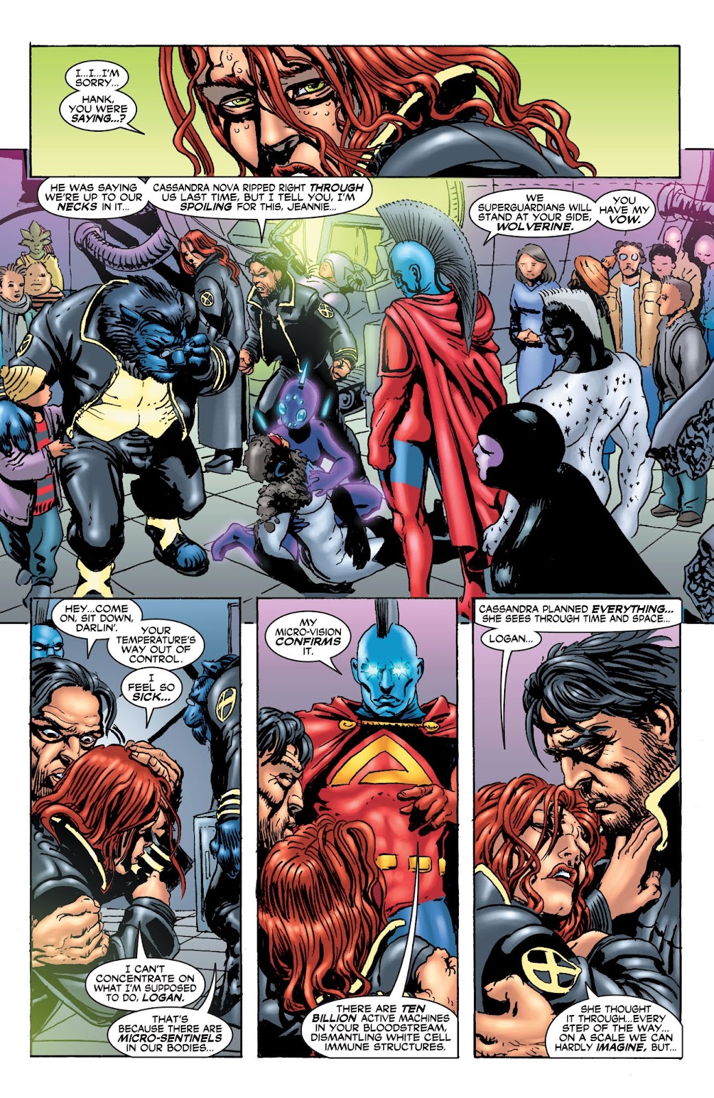 New X-Men (2001) _TPB_2 - Page 178