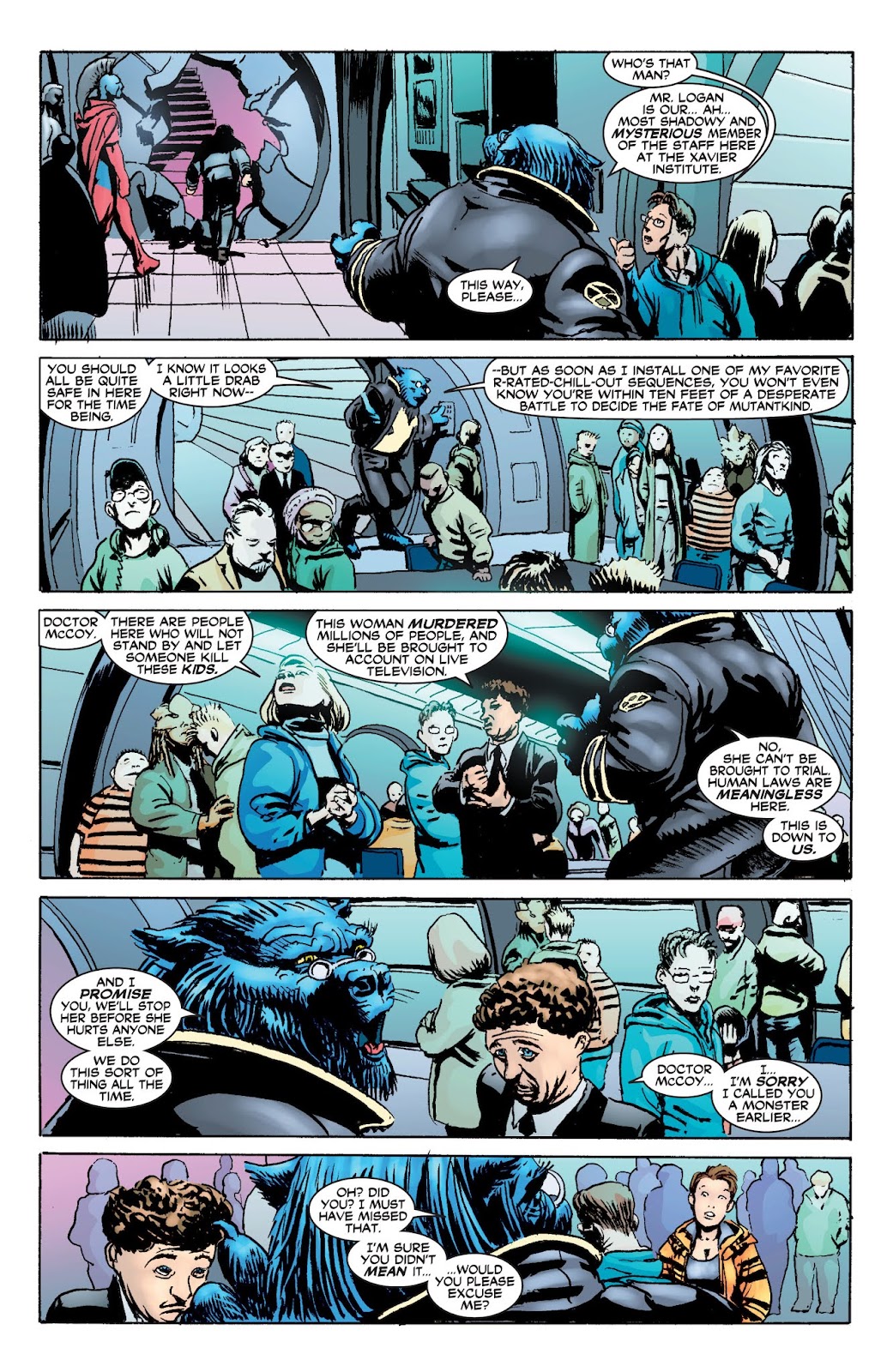 New X-Men (2001) _TPB_2 - Page 182