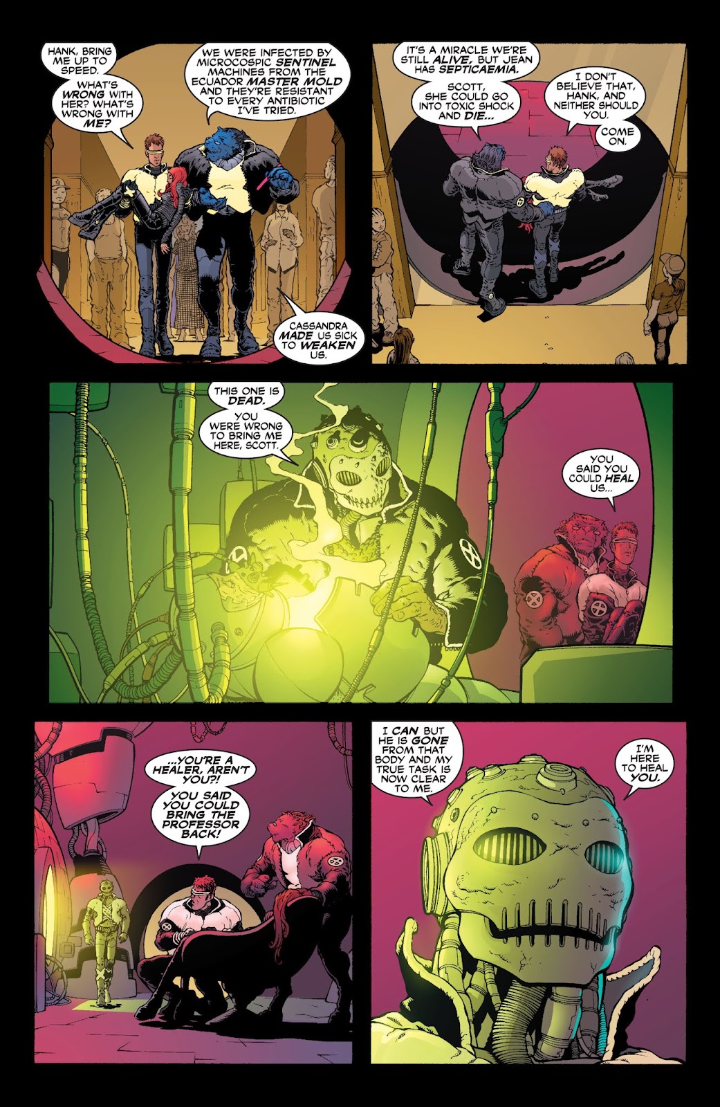 New X-Men (2001) _TPB_2 - Page 199