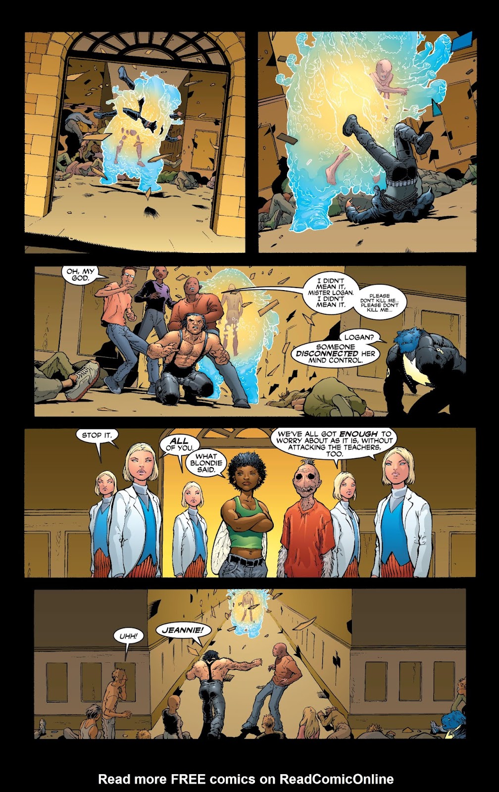 New X-Men (2001) _TPB_2 - Page 209