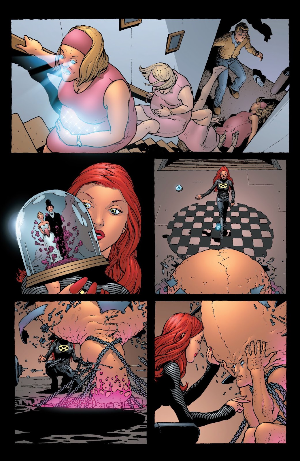 New X-Men (2001) _TPB_2 - Page 89