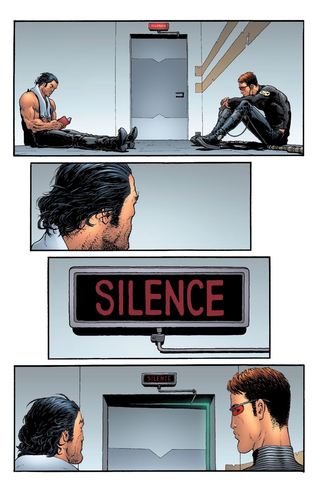 New X-Men (2001) _TPB_2 - Page 93