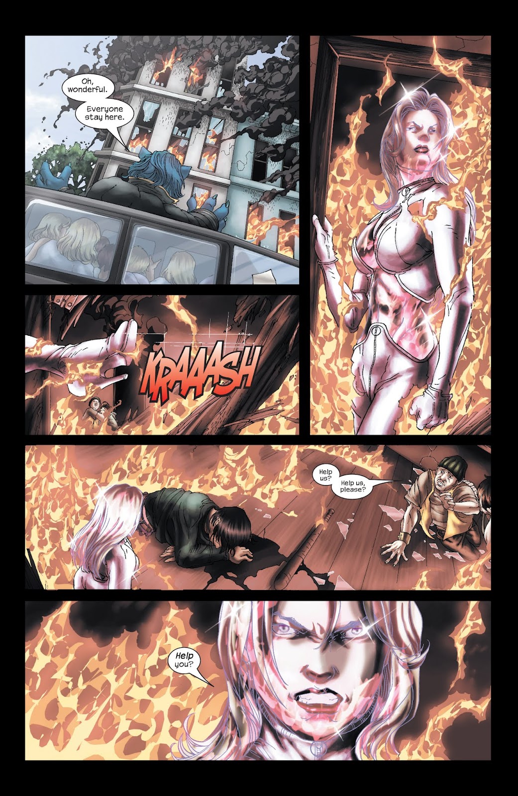 New X-Men (2001) _TPB_8 - Page 133