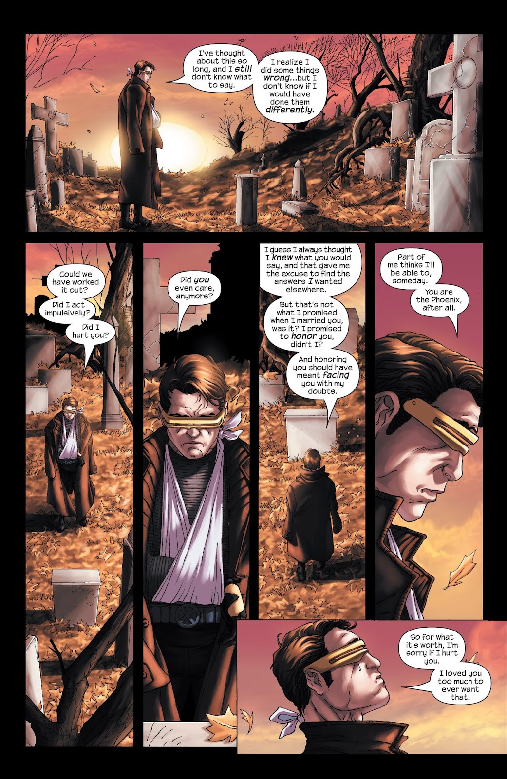 New X-Men (2001) _TPB_8 - Page 138