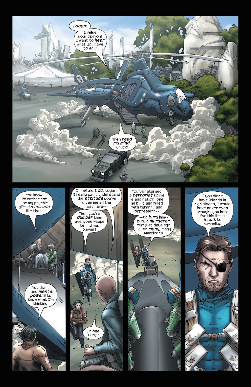 New X-Men (2001) _TPB_8 - Page 50