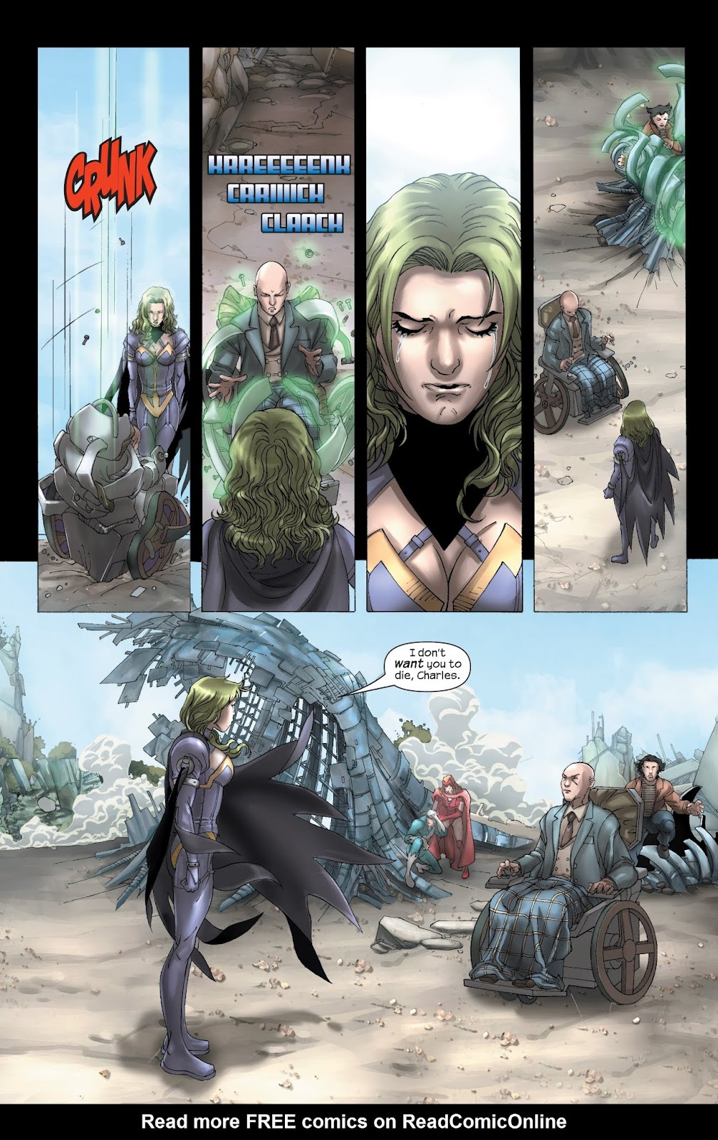 New X-Men (2001) _TPB_8 - Page 86