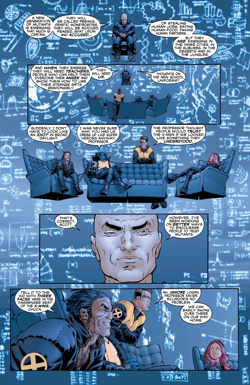 New X-Men (2001) _TPB_New_X-Men_by_Grant_Morrison_Ultimate_Collection_1_(Part_1) - Page 15