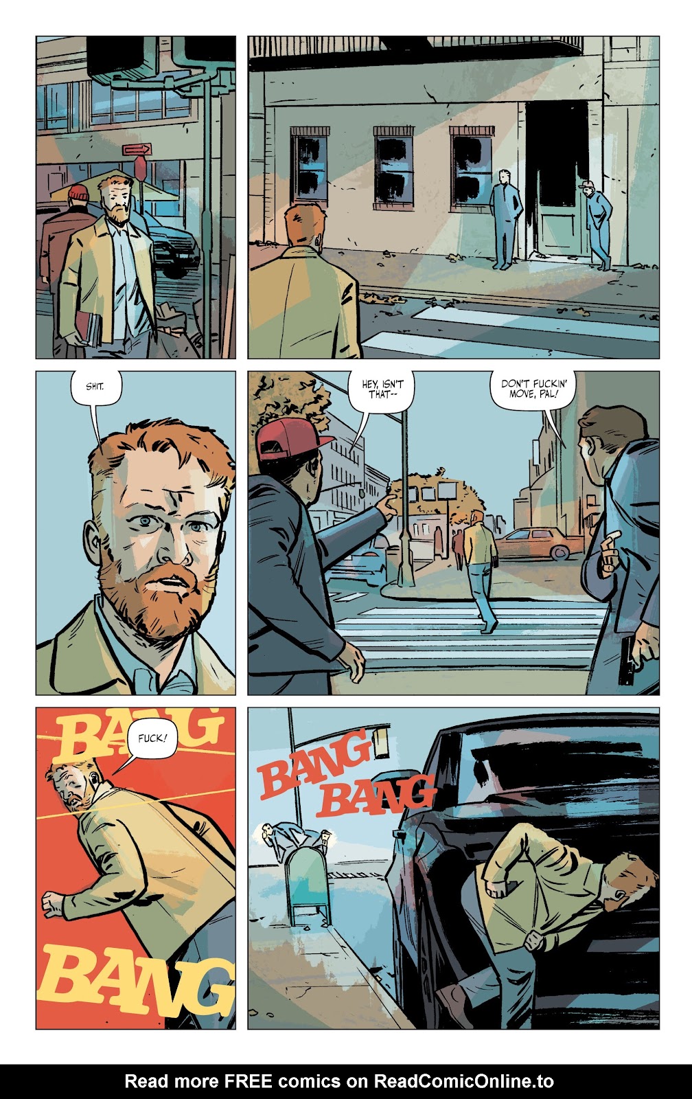Newburn Issue #13 - Page 10
