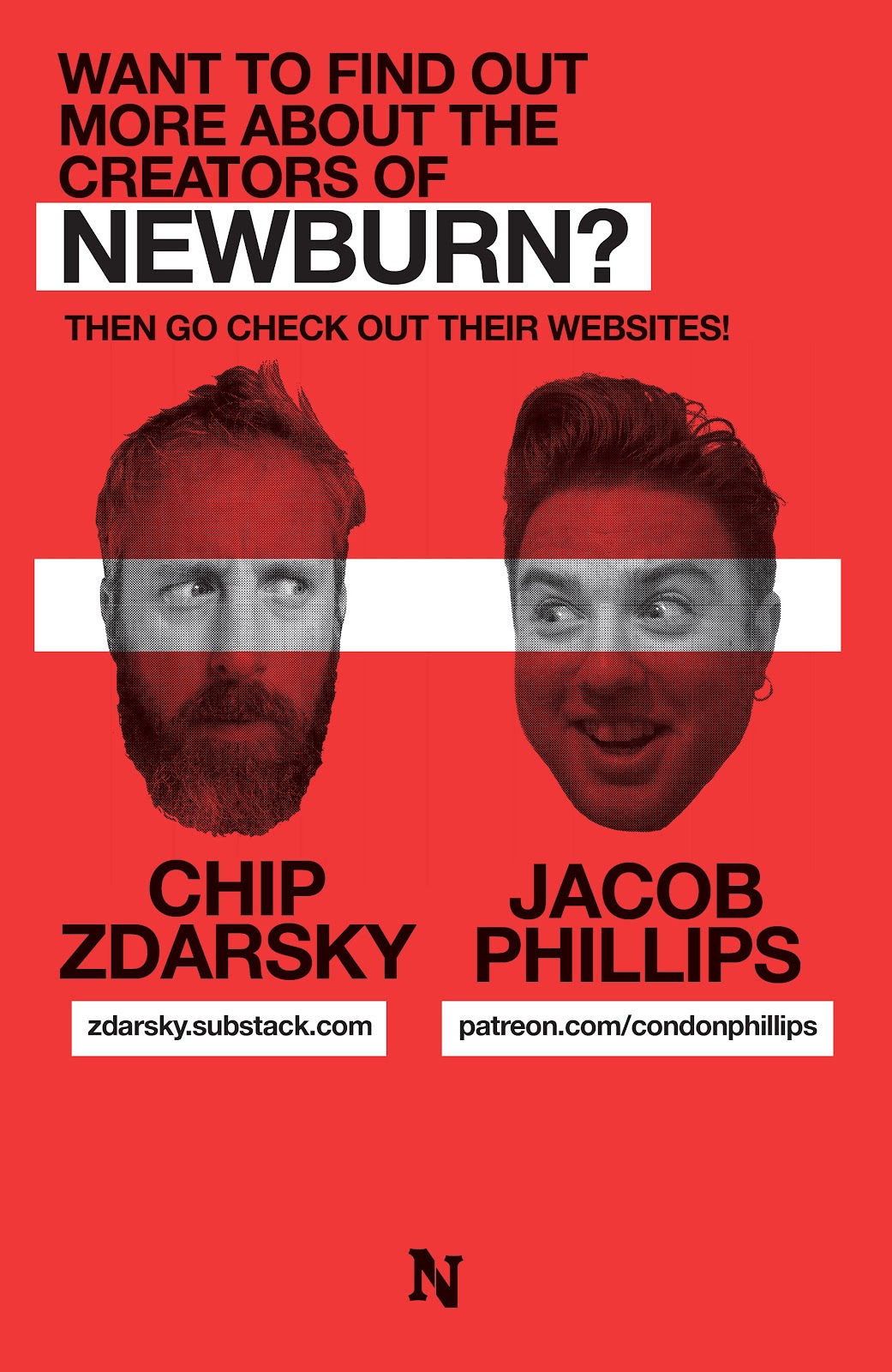 Newburn Issue #13 - Page 26