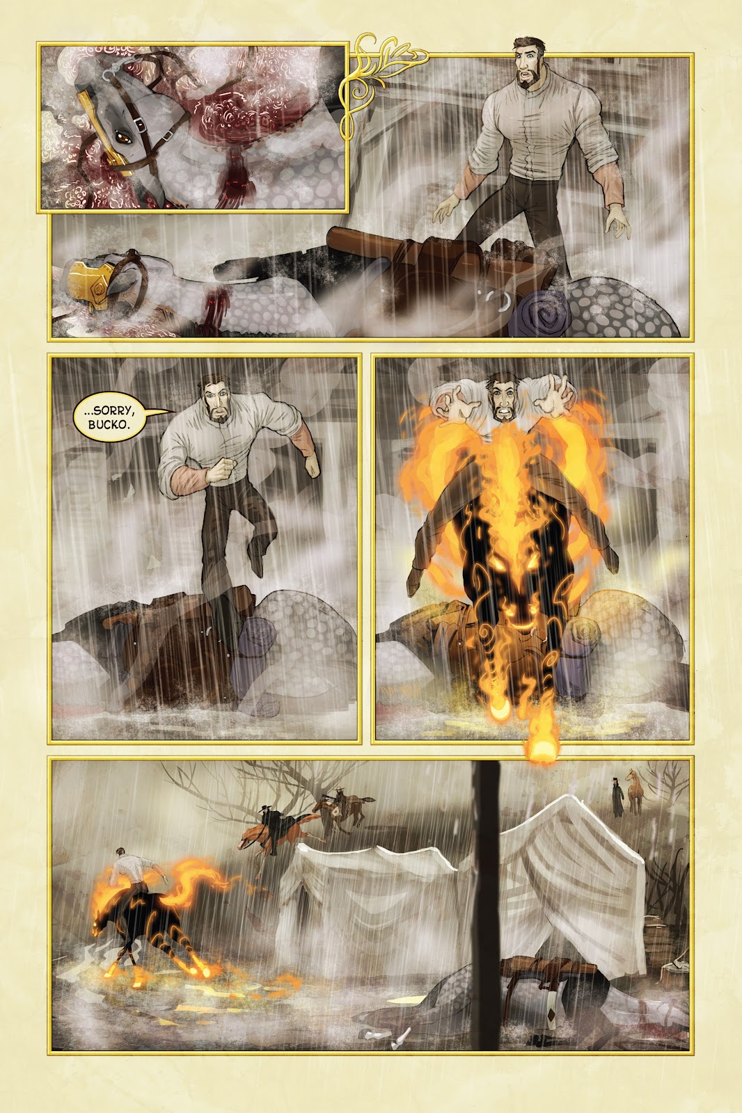 Next Town Over Issue #5 - Page 24