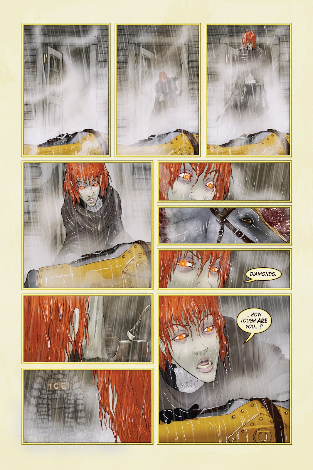Next Town Over Issue #5 - Page 25