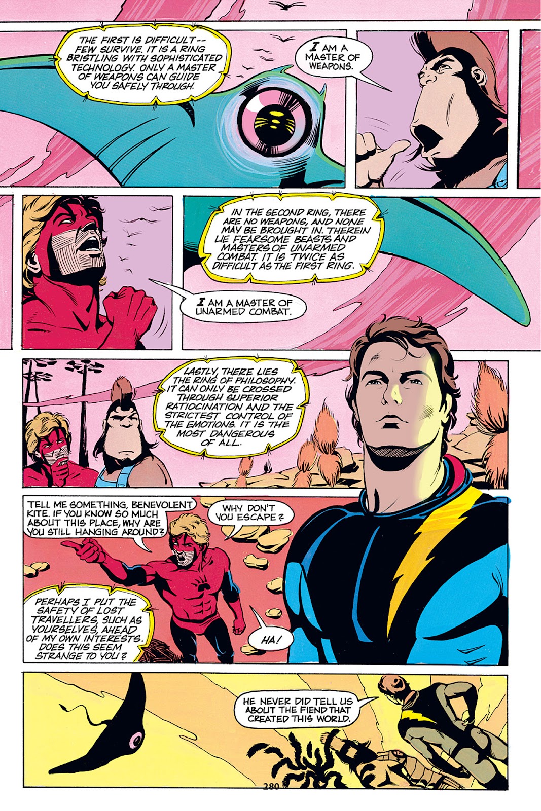 Nexus Omnibus TPB_1_(Part_3) - Page 71