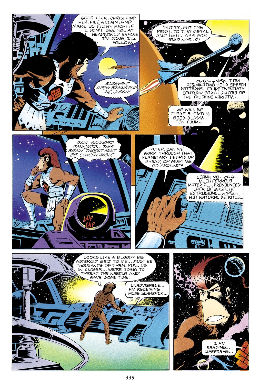 Nexus Omnibus TPB_6_(Part_4) - Page 34