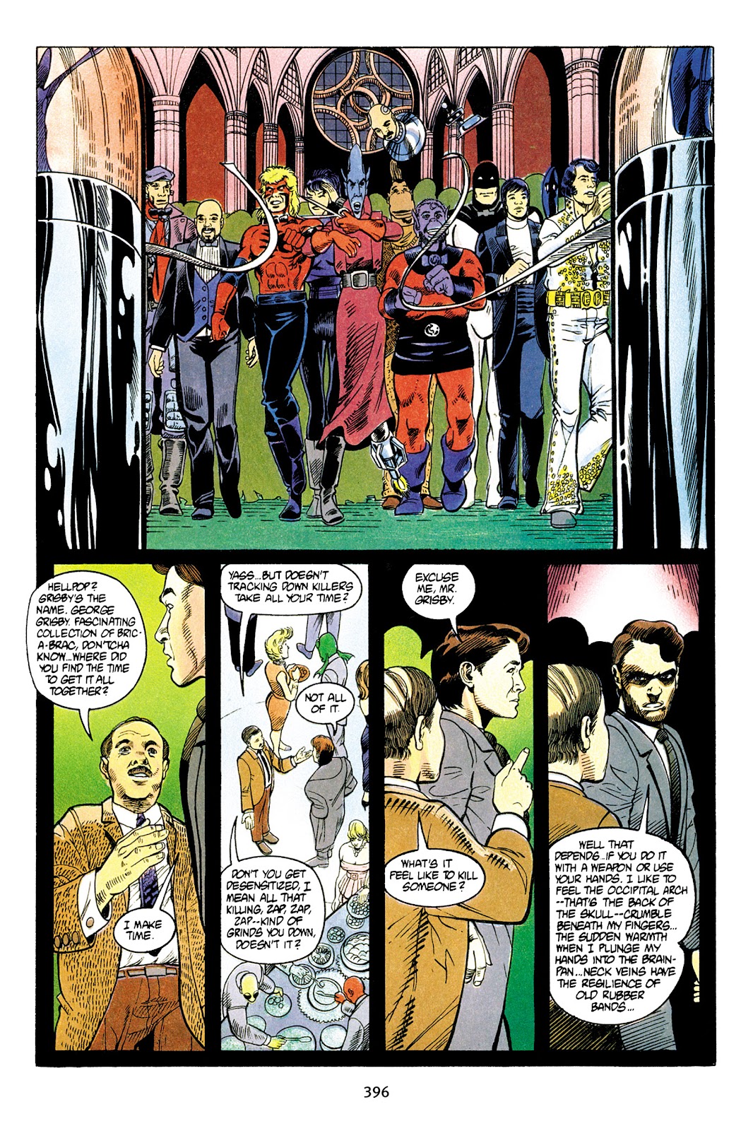 Nexus Omnibus TPB_6_(Part_4) - Page 91