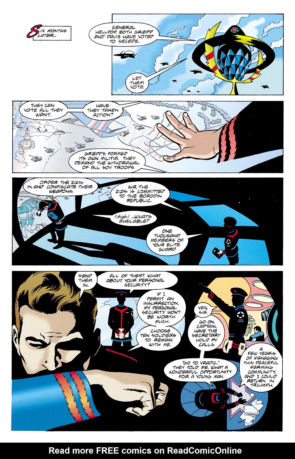 Nexus Omnibus TPB_7_(Part_1) - Page 10