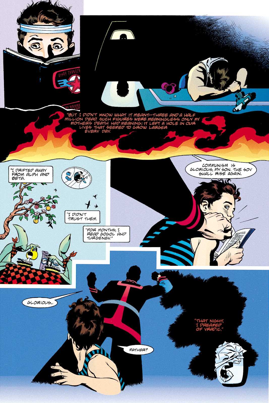 Nexus Omnibus TPB_7_(Part_1) - Page 23