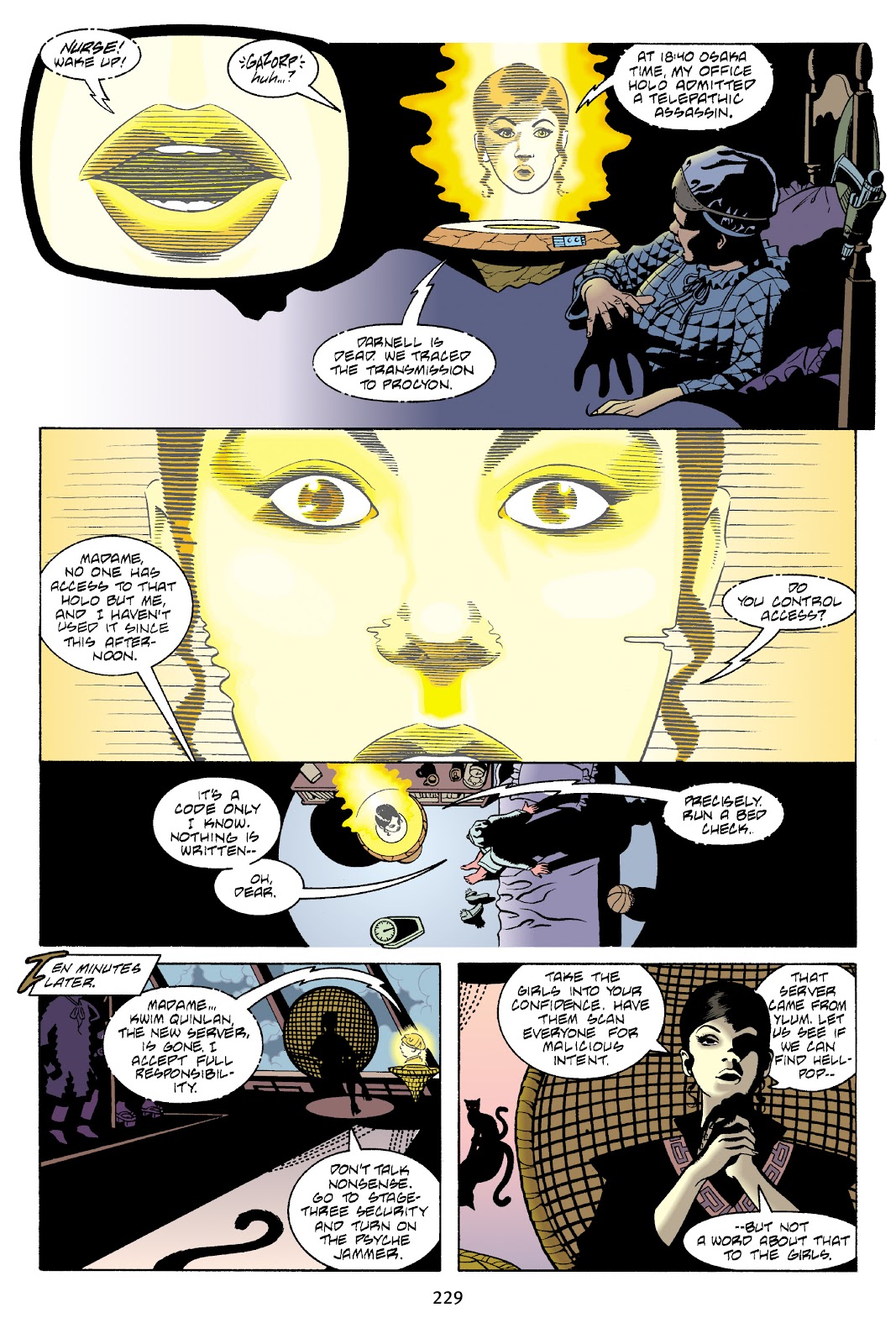 Nexus Omnibus TPB_7_(Part_3) - Page 17