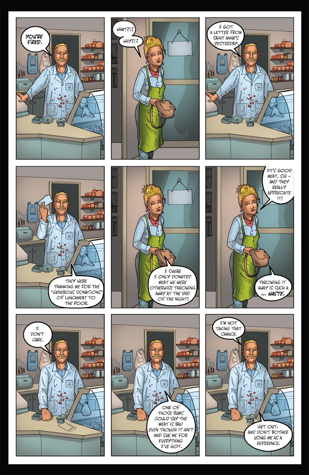Nightmare World Vol._1_Thirteen_Tales_of_Terror - Page 103