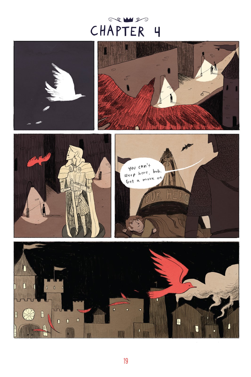 Nimona TPB - Page 25