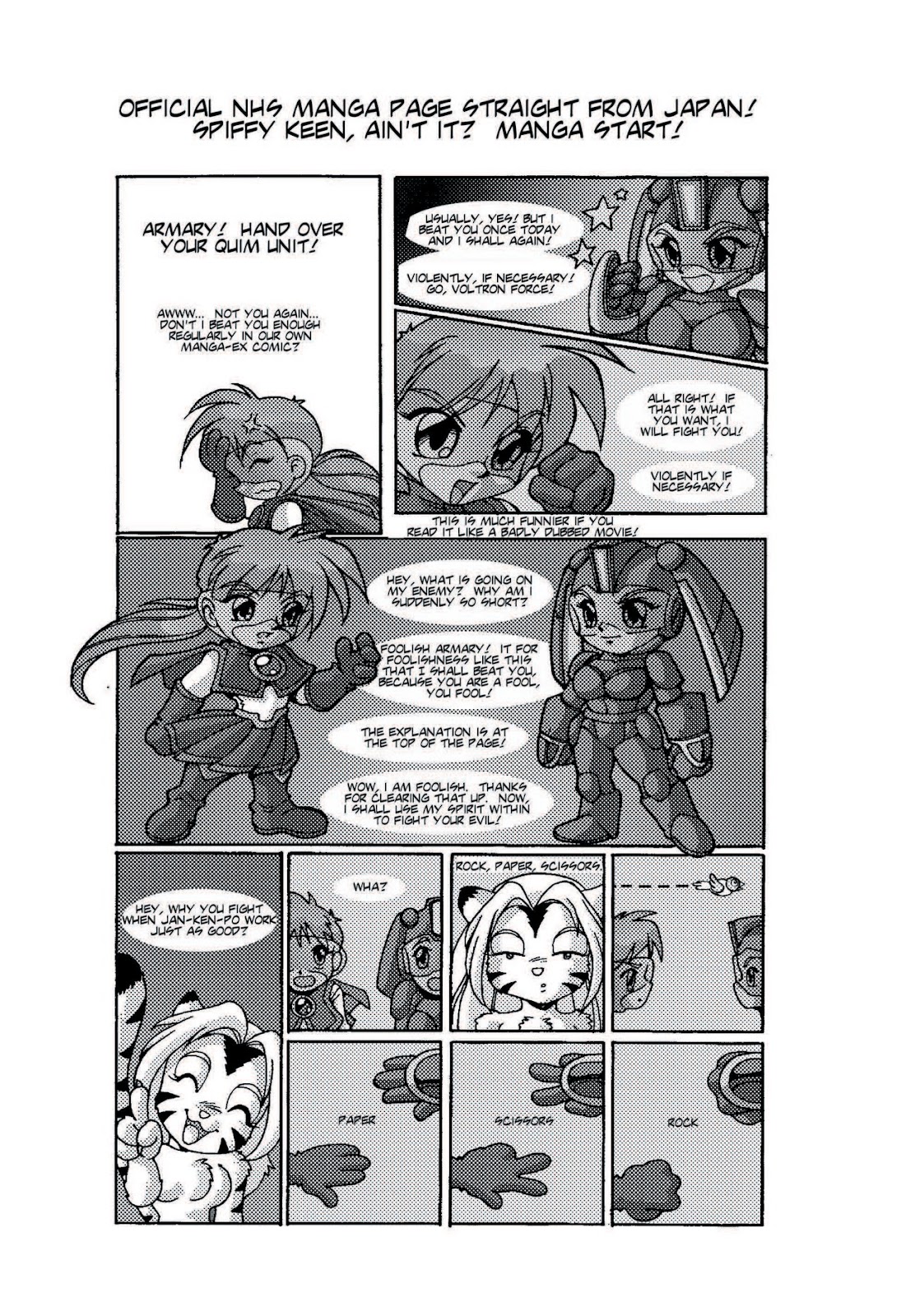 Ninja High School (1986) Issue #93 - Page 9