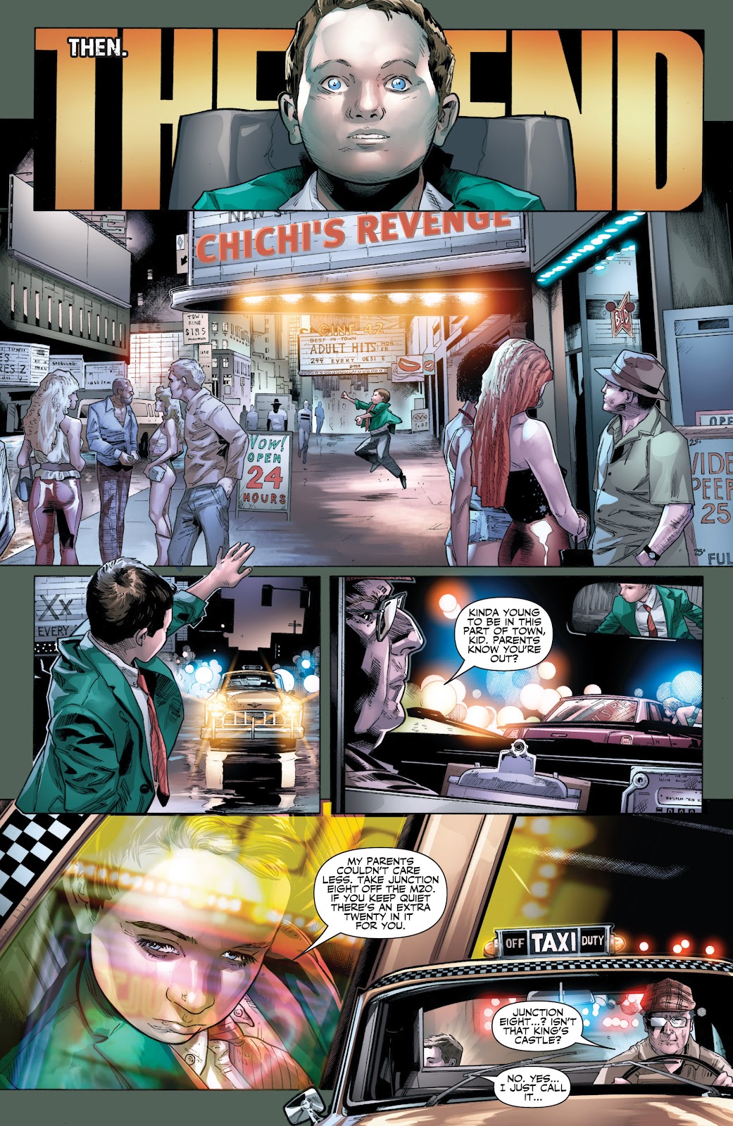 Ninjak (2015) _Deluxe Edition 1 (Part 1) - Page 23