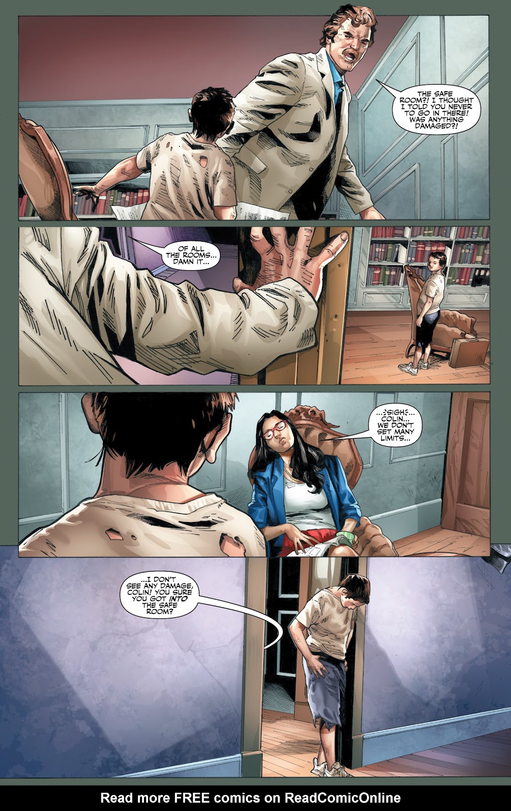 Ninjak (2015) _Deluxe Edition 1 (Part 2) - Page 53