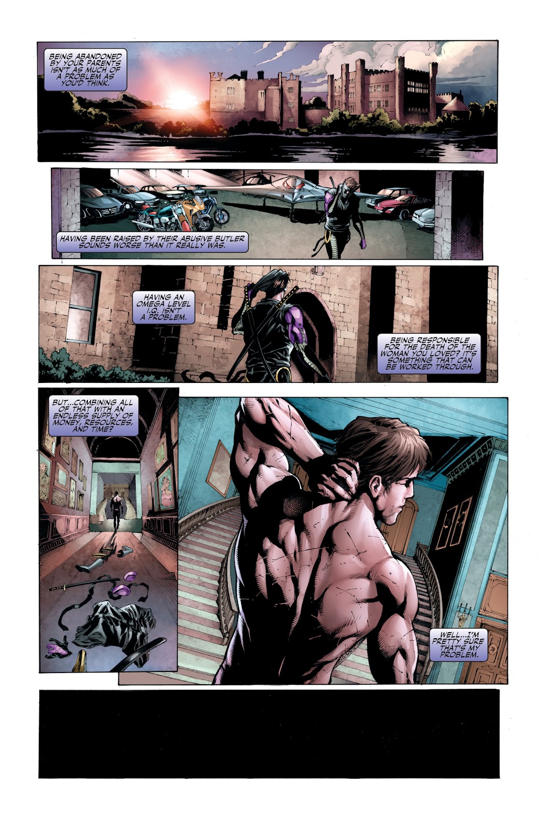 Ninjak (2015) _Deluxe Edition 2 (Part 1) - Page 10