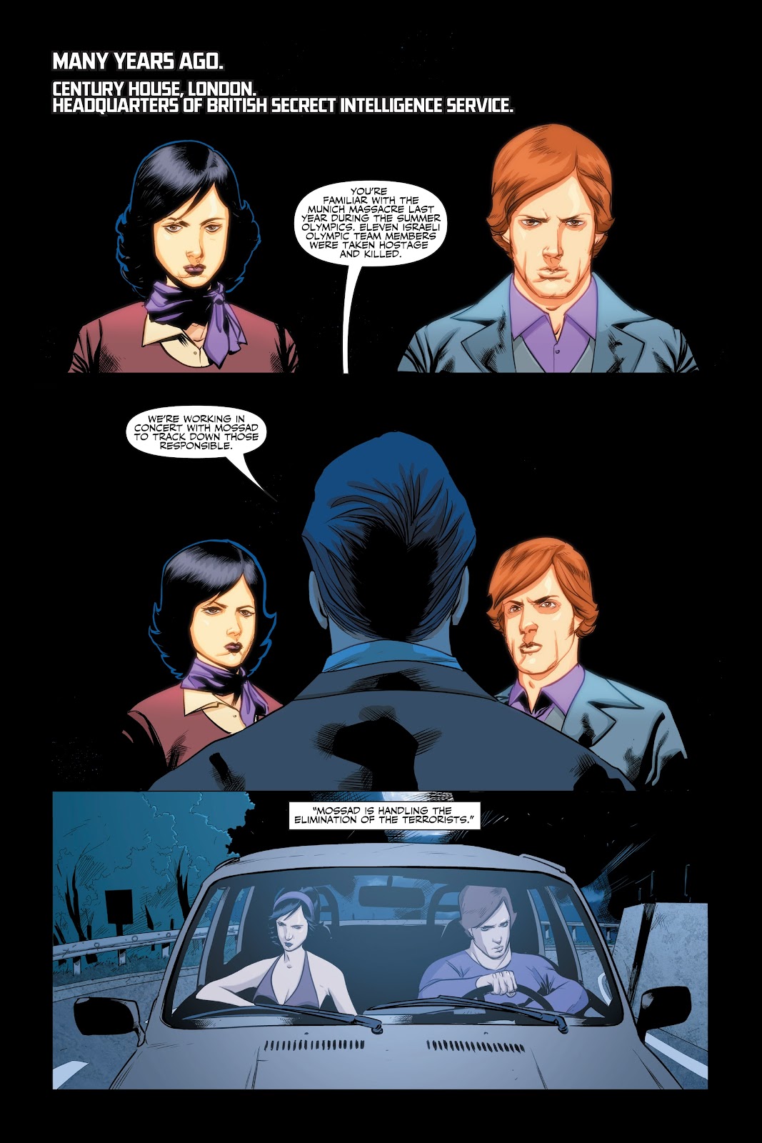 Ninjak (2015) _Deluxe Edition 2 (Part 1) - Page 32