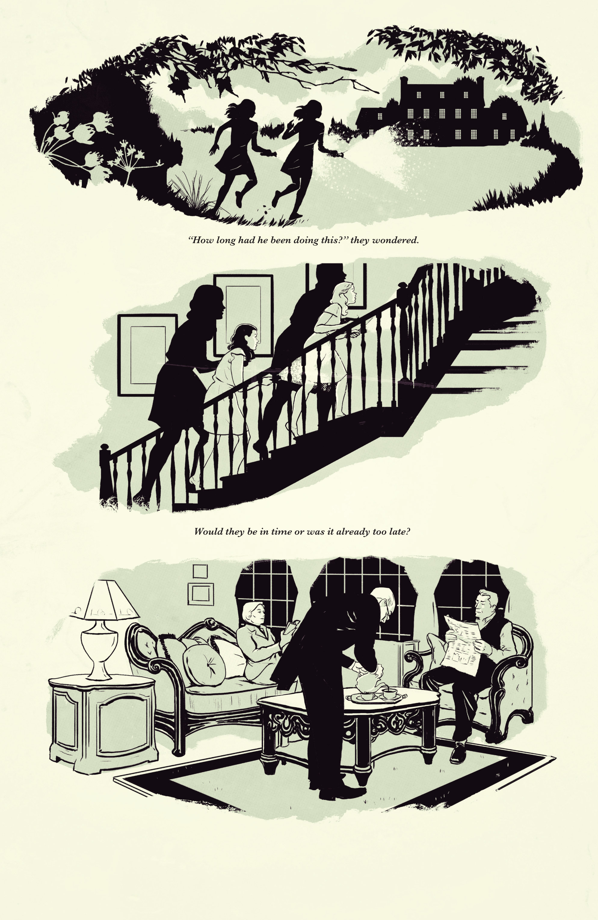 Ninjak (2015) Issue #2 - Page 15