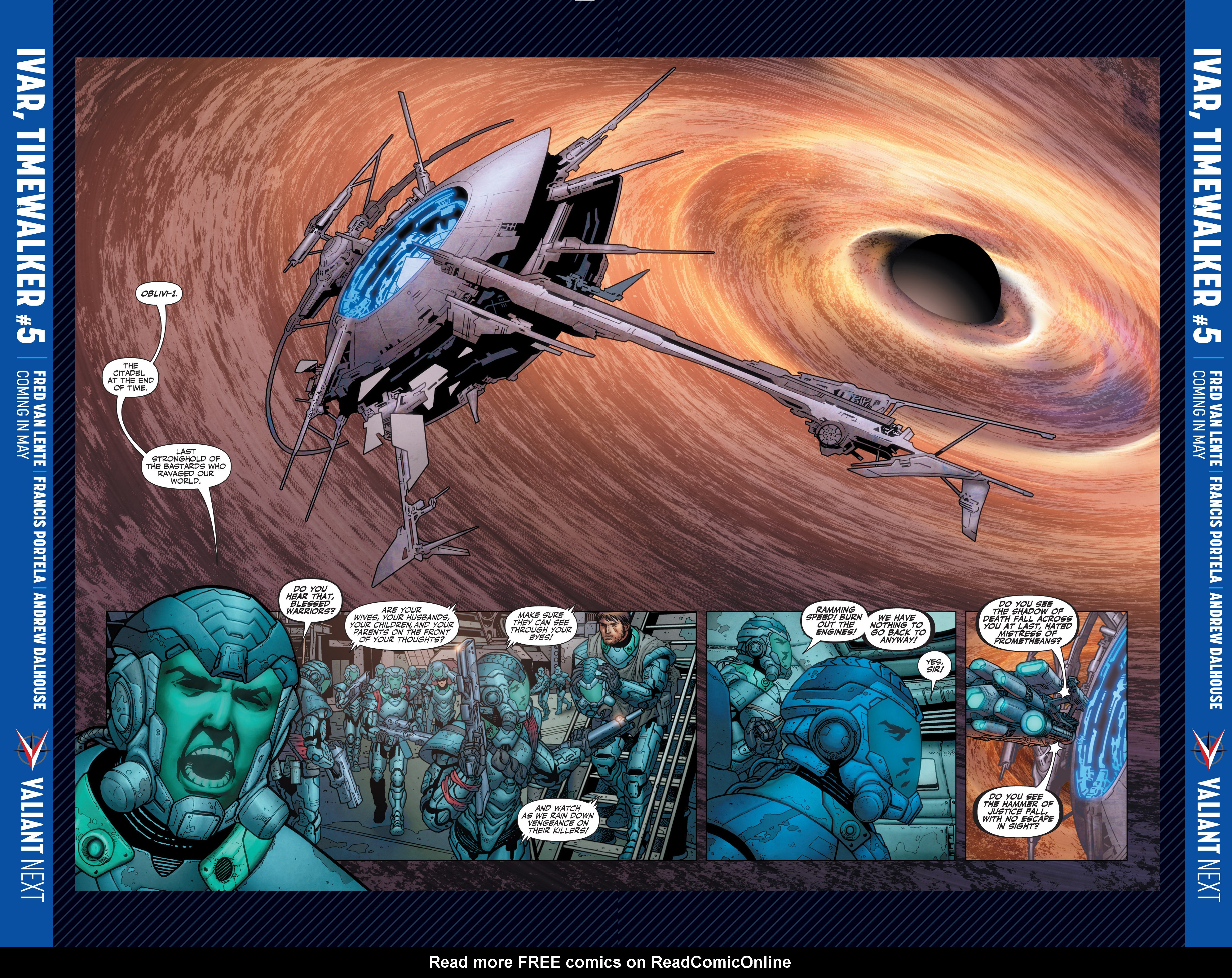 Ninjak (2015) Issue #2 - Page 35