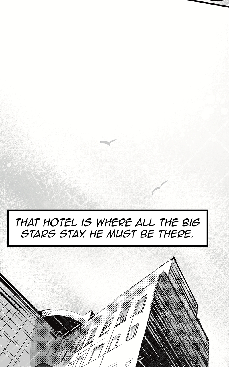 Nothing Butt Nightwing Issue #13 - Page 39