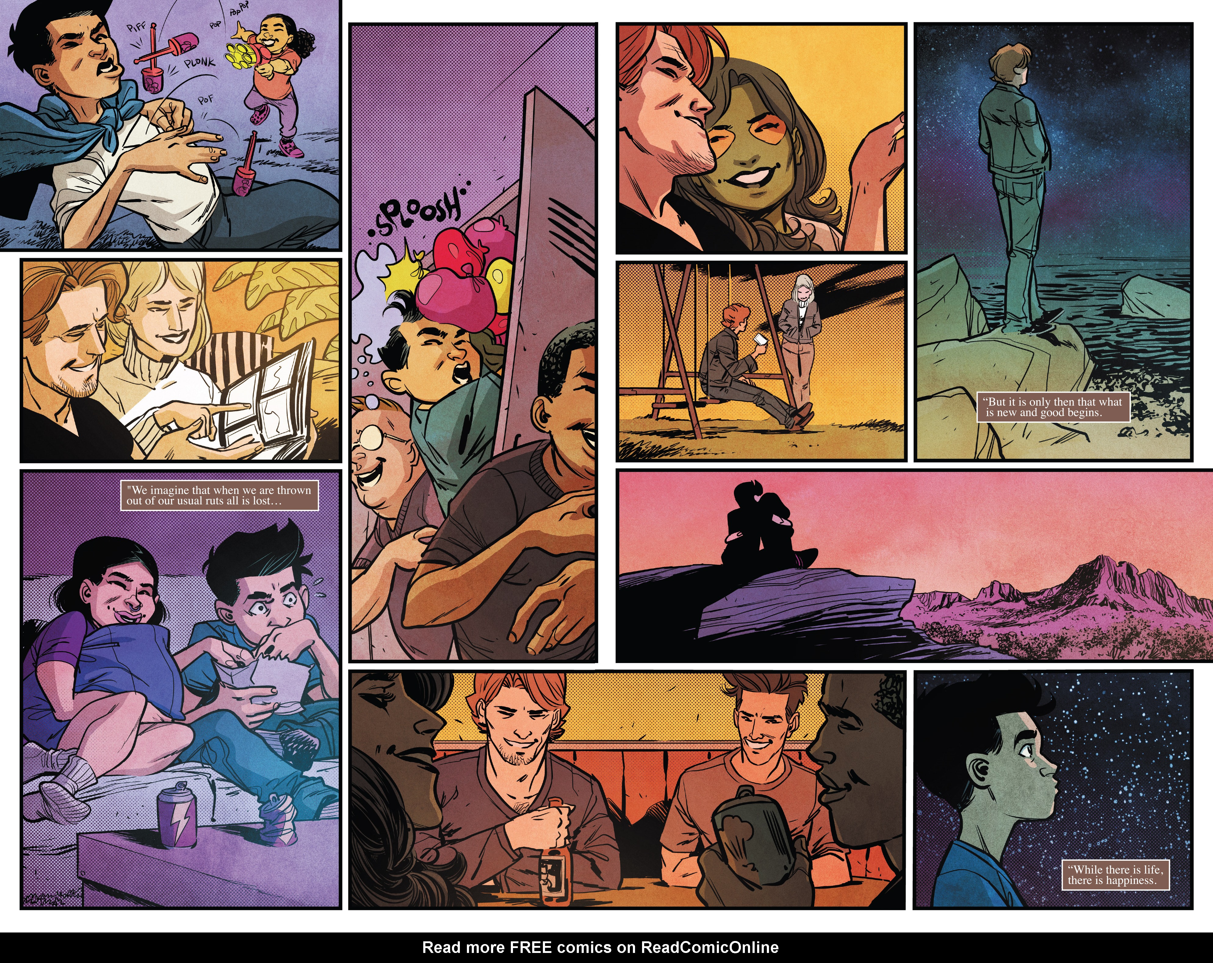 Nova (2017) Issue #7 - Page 20